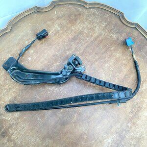Fits 2001-03 Dodge Caravan Town & Country LH Sliding Door Track Wire Harness